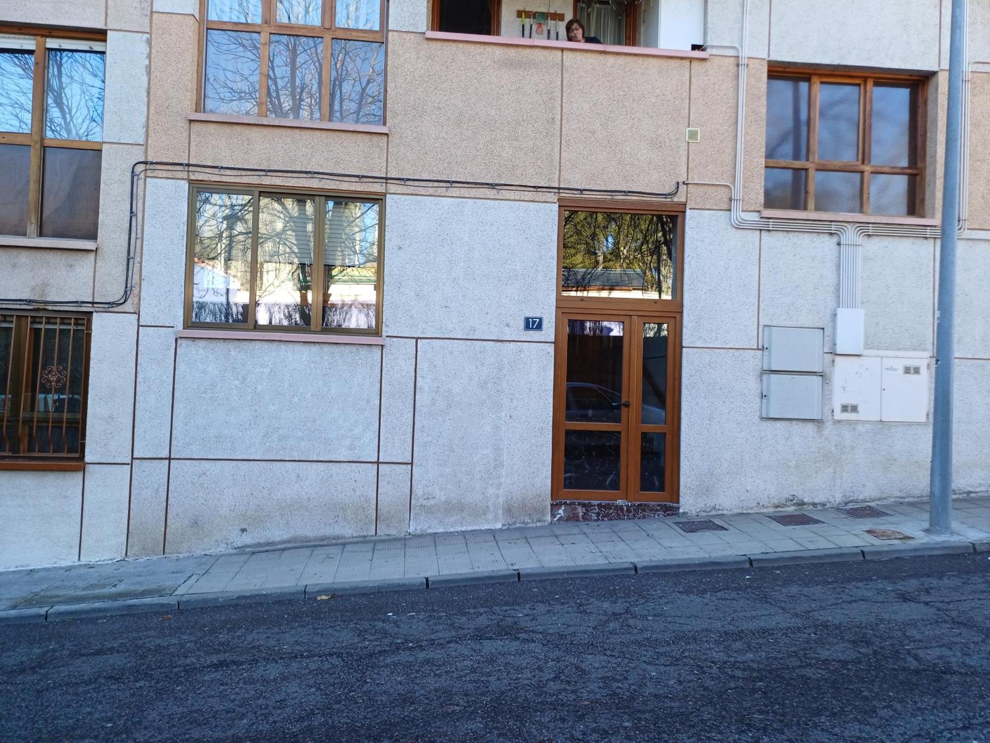 Apartamento Puerta Del Pirineo Sabiñánigo Extérieur photo