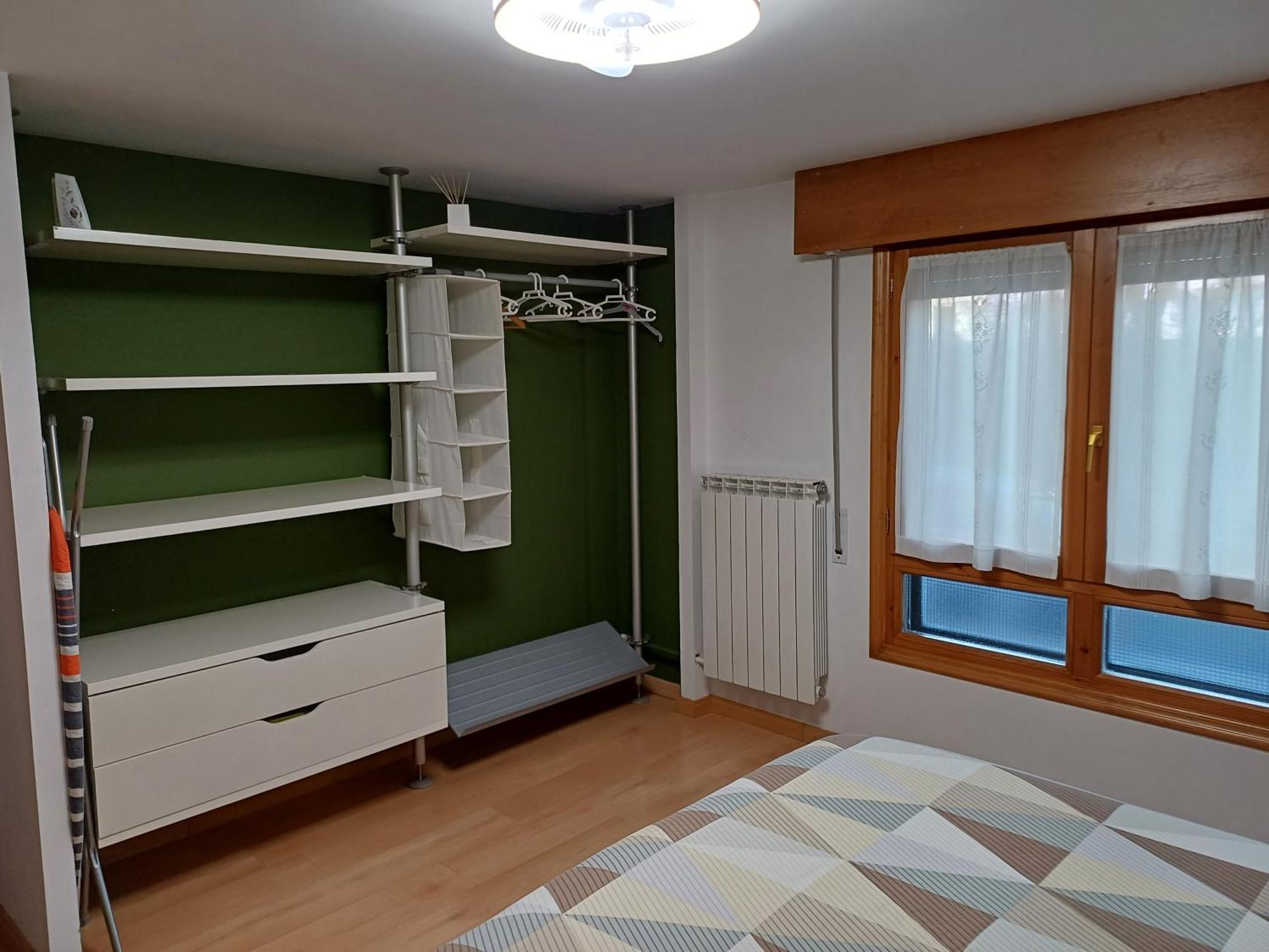 Apartamento Puerta Del Pirineo Sabiñánigo Extérieur photo