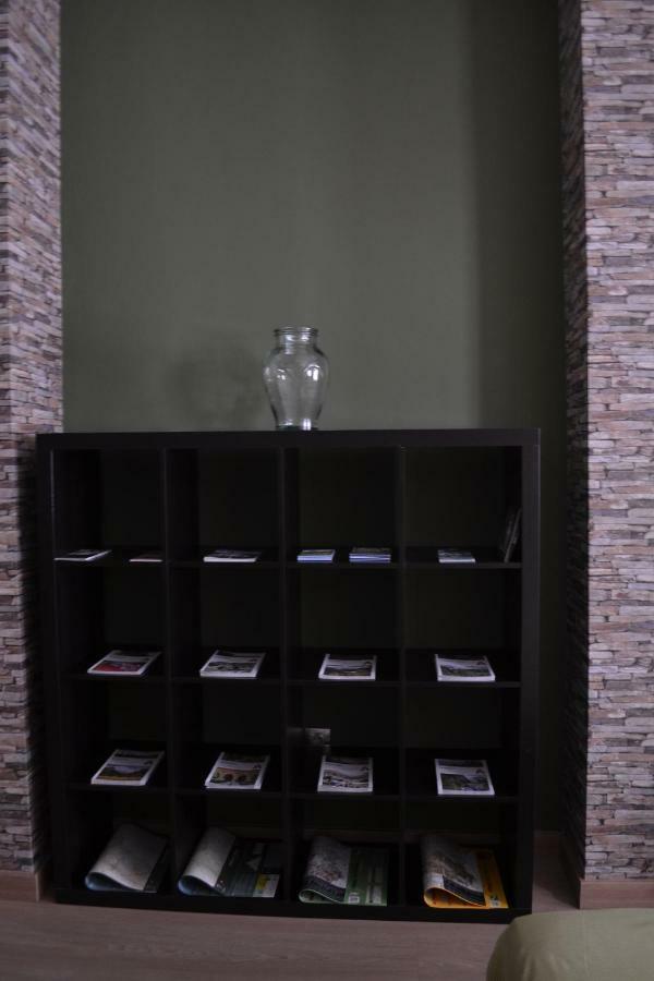 Apartamento Puerta Del Pirineo Sabiñánigo Extérieur photo